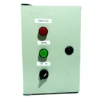 Tablero para bomba de 2hp arranque directo.