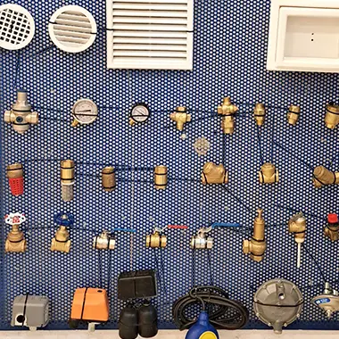 Comercial JH Rejillas Grifería Cobre Todo en materiales para la construcción