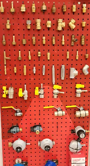 Comercial JH Uniones de cobre Todo en materiales para la construcción