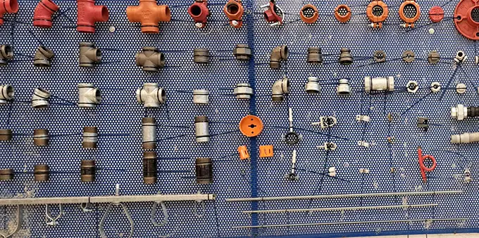 Comercial JH Uniones grifería Todo en materiales para la construcción