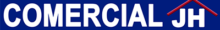 Comercial JH Logo