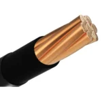 Cable 7 hilos thhn #6 awg 100 m Comercial JH