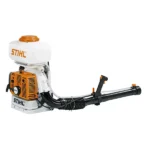 Atomizadora de mochila Stihl Comercial JH