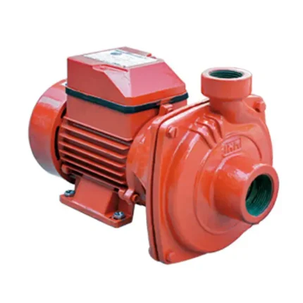 Bomba de Agua Centrifugado 1HP Comercial JH