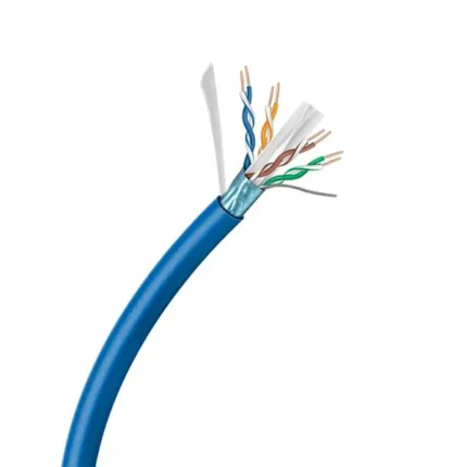 Cable ethernet utp cat 6a Liberty Comercial JH