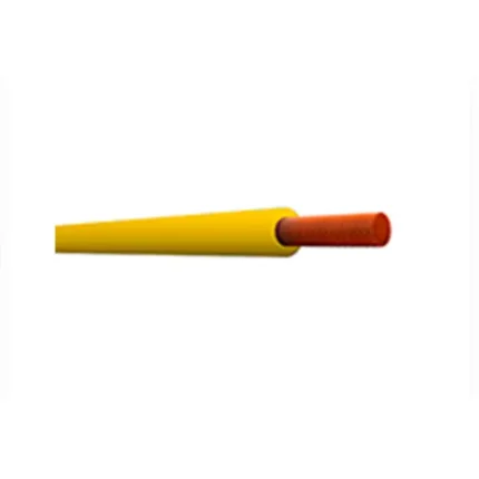 Cable solido thhn 2x12 awg 100 m Comercial JH