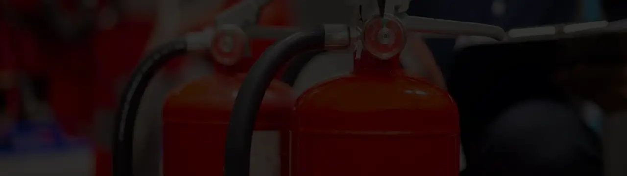 Comercial JH Categoría Extintores Portada