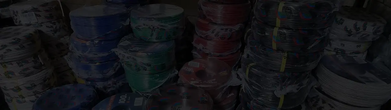 Comercial JH Categoría Ferretería Portada