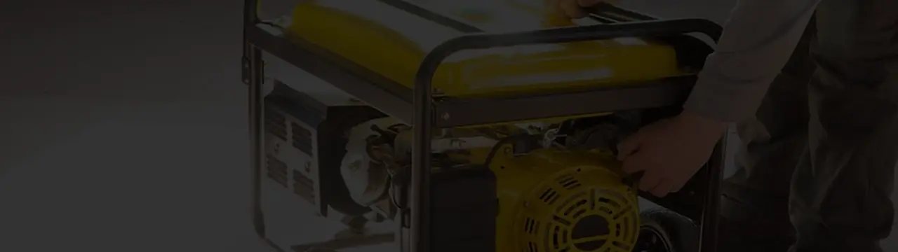 Comercial JH Categoría Generadores Portada