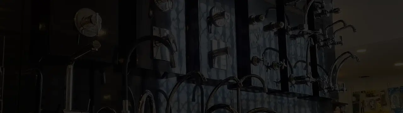 Comercial JH Categoría Grifería Portada