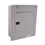 Centros de carga square 12f Schneider Comercial JH