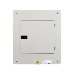 Centros de carga square 16f Schneider Comercial JH