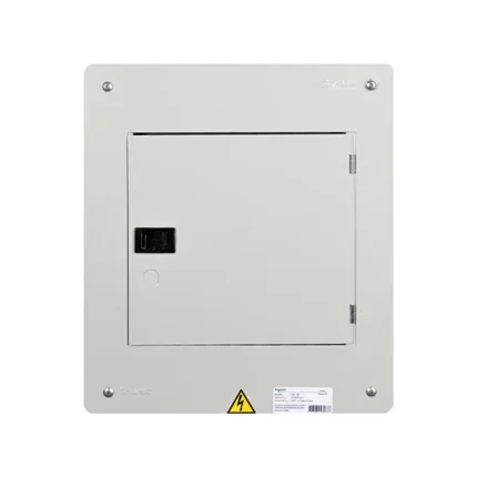 Centros de carga square 16f Schneider Comercial JH