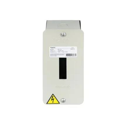 Centros de carga square 1f Schneider Comercial JH