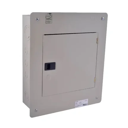 Centros de carga square 20f Schneider Comercial JH