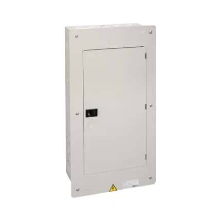 Centros de carga square 30f Schneider Comercial JH