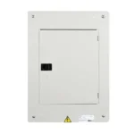 Centros de carga square 4f Schneider Comercial JH