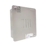 Centros de carga square 8f Schneider Comercial JH