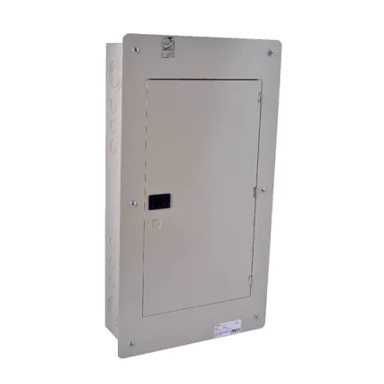 Centros de carga square Trifásico 412f Schneider Comercial JH