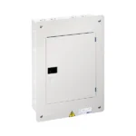 Centros de carga square Trifásico 420f Schneider Comercial JH