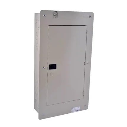 Centros de carga square Trifásico 442f Schneider Comercial JH