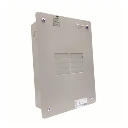 Centros de carga square Trifásico 406f Schneider Comercial JH