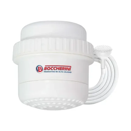 Ducha electrónica maxi ducha 110v Boccherini Comercial JH