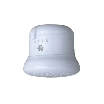 Ducha electrónica sensacion FV Comercial JH