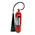 Extintor 10 libras CO2 Comercial JH