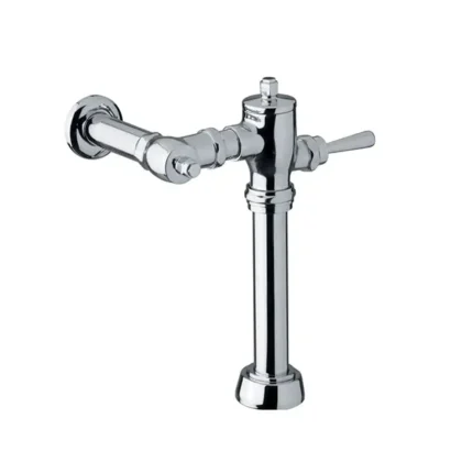 Fluxómetro estándar para inodoro Comercial JH