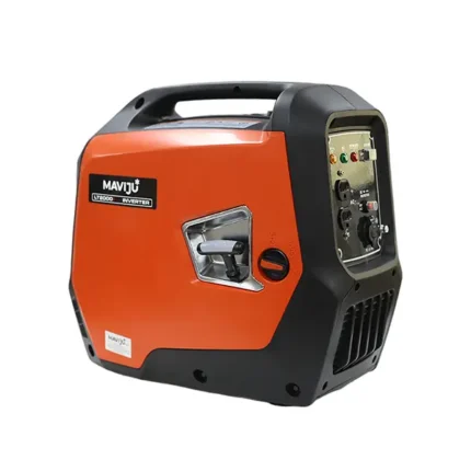 Generador a gasolina Maviju Comercial JH