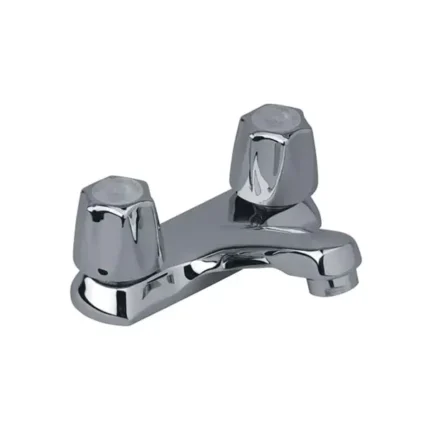 Juego Centerset para Lavabo Capri Comercial JH