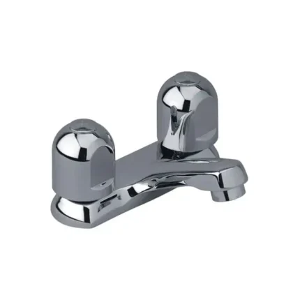 Juego Centerset para Lavabo Lúmina Comercial JH