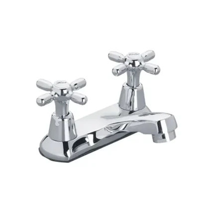 Juego Centerset para Lavabo New Port Comercial JH