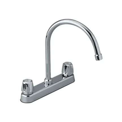 Juego de 8" para Cocina CAPRI FV Comercial JH