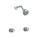 Juego de ducha Capri Comercial JH