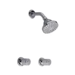 Juego de ducha Kansas Comercial JH