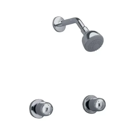 Juego de ducha Lúmina Comercial JH