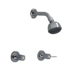 Juego de ducha Treviso Comercial JH