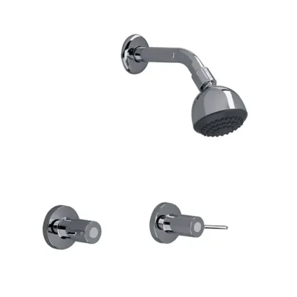 Juego de ducha Treviso Comercial JH