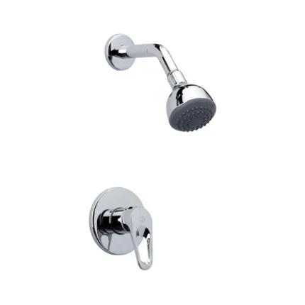 Juego Monocomando para Ducha ARIZONA Comercial JH