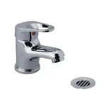 Juego Monocomando para Lavabo Comercial JH