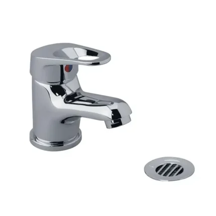 Juego Monocomando para Lavabo Comercial JH