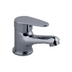 Juego Monocomando para Lavabo Compacta Comercial JH