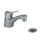 Juego Monocomando para Lavabo Flow E Comercial JH