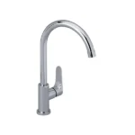 Juego Monocomando con Pico Alto para Cocina DALIA E Comercial JH