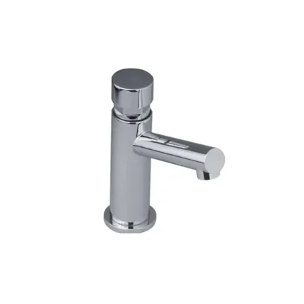 Llave automática Ecomatic II para lavabo FV Comercial JH