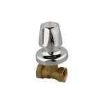 Llave Campanola CAPRI FV Comercial JH