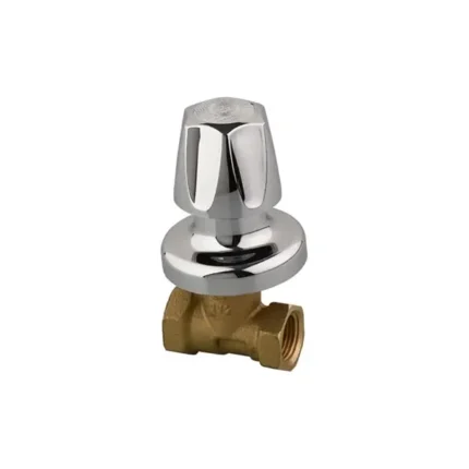 Llave Campanola CAPRI FV Comercial JH