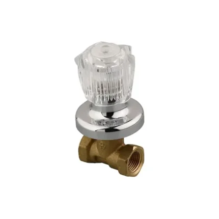 Llave Campanola EURO STYLE FV Comercial JH